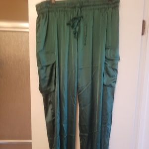 Plus Size Joggers
